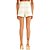 Short Linho Forum P23 Bege Feminino - Imagem 2