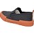 Tênis Colcci Fiji Preto e Laranja Feminino - Imagem 2