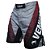 Bermuda Venum Hammer Grey - Imagem 1