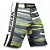 Bermuda Venum Dominator Forest Camo - Imagem 3