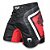 Bermuda Venum Muay Thai Lumpinee Dark - Imagem 1