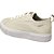 Tênis Colcci Tulum Off White Feminino - Imagem 2