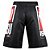 Bermuda Venum Jiu Jitsu Grau Dark - Imagem 4
