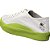 Tênis Colcci Malta Branco e Verde Feminino - Imagem 2