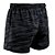 Short Venum Dynamic Mesh Dark - Imagem 4