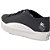 Tênis Colcci Malta Preto e Branco Feminino - Imagem 2