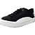 Tênis Colcci Malta Preto e Branco Feminino - Imagem 1