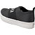 Tênis Colcci Mikonos Preto e Branco Feminino - Imagem 2