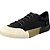 Tênis Colcci Amy Preto Feminino - Imagem 1