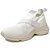 Tênis Colcci Sarah Off White Feminino - Imagem 1