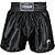 Short Muay Thai Venum Classic Dark Silver - Imagem 1