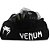 Mochila Venum Double Bag Basic Preto e Branco 73 Litros - Imagem 3