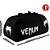 Mochila Venum Double Bag Basic Preto e Branco 73 Litros - Imagem 5