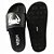 Sandália Slide Venum Basic Preto Unissex - Imagem 4