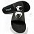 Sandália Slide Venum Basic Preto Unissex - Imagem 3