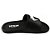 Sandália Slide Venum Basic Preto Unissex - Imagem 5