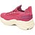 Tênis Colcci Sarah Rosa Feminino - Imagem 2