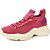 Tênis Colcci Sarah Rosa Feminino - Imagem 1