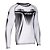 Rash Guard Venum No GI 3.0 - Branco - Imagem 2