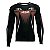 Rash Guard Venum No GI 3.0 - Marrom - Imagem 1