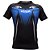 Rash Guard Venum NO GI 3.0 - Manga Curta - Azul - Imagem 1