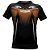Rash Guard Venum NO GI 3.0 - Manga Curta - Marrom - Imagem 1