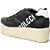 Tênis Colcci Carol Preto Feminino - Imagem 2