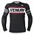 Rashguard Venum Hammer Dark - Imagem 1