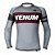 Rashguard Venum Hammer Grey - Imagem 1