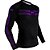 Rashguard Venum No Gi 4.0 Roxo - Imagem 4
