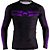 Rashguard Venum No Gi 4.0 Roxo - Imagem 1