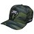 Boné Venum Camo Florest Verde Masculino - Imagem 1
