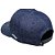 Boné Jeans Venum Navy Azul Masculino - Imagem 3