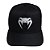 Boné Venum Basic Preto Masculino - Imagem 3