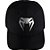 Boné Venum All Black Basic Preto - Imagem 2