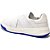 Tênis Colcci Andressa Branco e Azul Feminino - Imagem 2