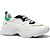 Tênis Colcci Sheeps Branco e Verde Feminino - Imagem 2
