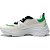 Tênis Colcci Sheeps Branco e Verde Feminino - Imagem 3