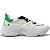 Tênis Colcci Sheeps Branco e Verde Feminino - Imagem 1