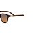 Óculos de Sol Colcci Feminino Bowie Marrom C0083J5121 - Imagem 2