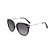 Óculos de Sol Colcci Feminino Linda Preto Fosco C0095ADT33 - Imagem 1