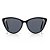 Óculos de Sol Colcci Feminino Valentina Preto C0123A0201 - Imagem 3