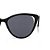 Óculos de Sol Colcci Feminino Valentina Preto C0123A0201 - Imagem 2