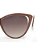 Óculos de Sol Colcci Feminino Valentina Nude C0123B5434 - Imagem 2