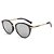 Óculos de Sol Colcci Feminino Liza Preto C0149AFP09 - Imagem 1