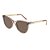Óculos Colcci Cora Marrom Feminino C0150B3802 - Imagem 1