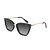 Óculos de Sol Colcci Feminino Aretha Preto C0154A3433 - Imagem 1