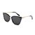 Óculos de Sol Colcci Feminino Aretha Preto C0154AHJ01 - Imagem 1