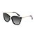 Óculos de Sol Colcci Feminino Aretha Preto C0154AHK33 - Imagem 1