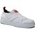 Tênis Colcci Neoprene Branco Feminino - Imagem 2